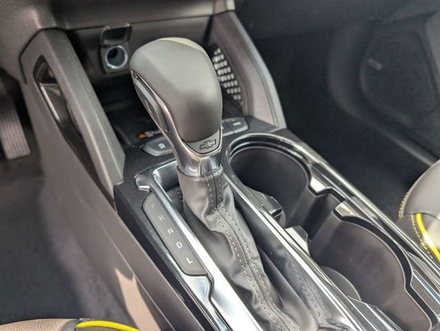 New 2026 Chevrolet TrailBlazer ACTIV w/ Convenience Package image 22