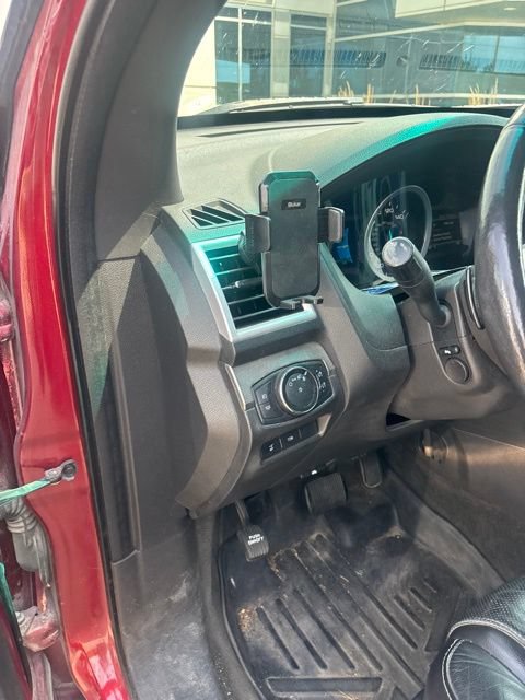 Used 2015 Ford Explorer Sport w/ Equipment Group 401A AWD/4WD image 10