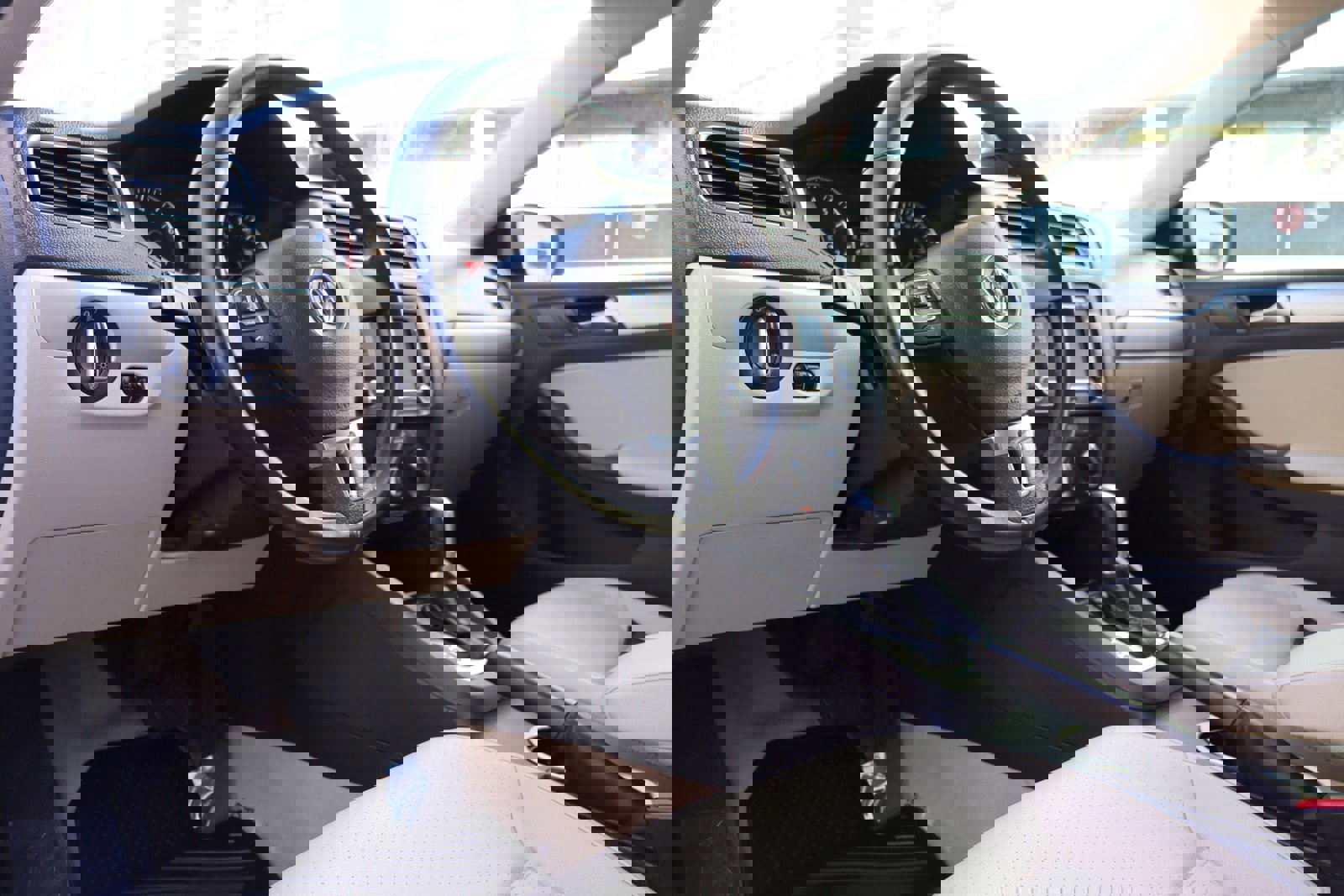 Used 2014 Volkswagen Jetta SE image 10