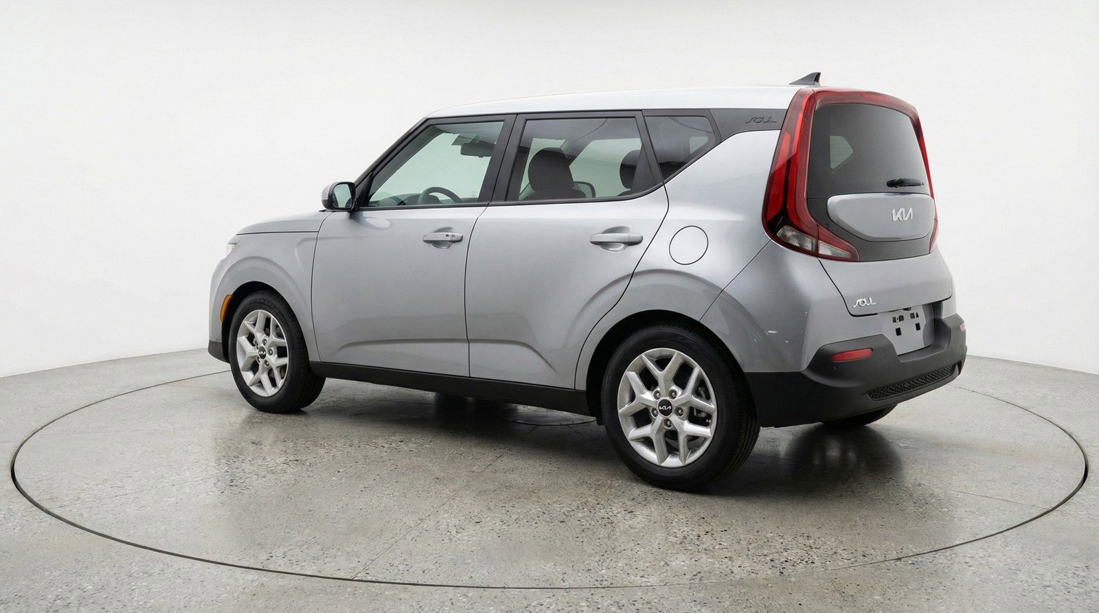 Used 2025 Kia Soul LX w/ LX Technology Package image 6