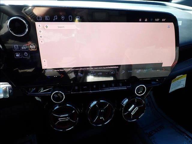 New 2025 Chevrolet Blazer EV RS w/ Super Cruise Package FWD image 18