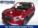 Used 2025 Hyundai Venue SEL FWD image 6
