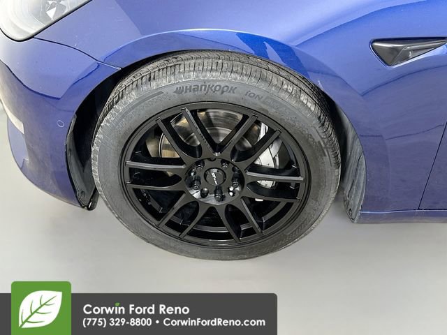 Used 2022 Tesla Model 3 Long Range image 30