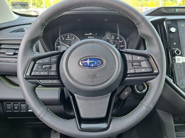 New 2026 Subaru Ascent Bronze Edition AWD/4WD image 9