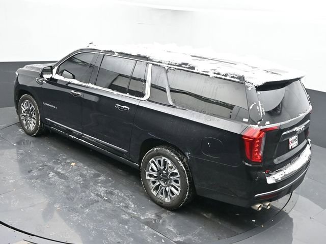 Used 2024 GMC Yukon XL Denali Ultimate image 47