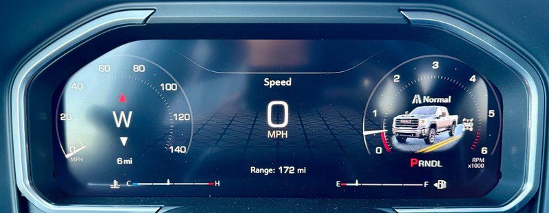 New 2026 GMC Sierra 2500 AT4 w/ AT4 Premium Plus Package AWD/4WD image 25