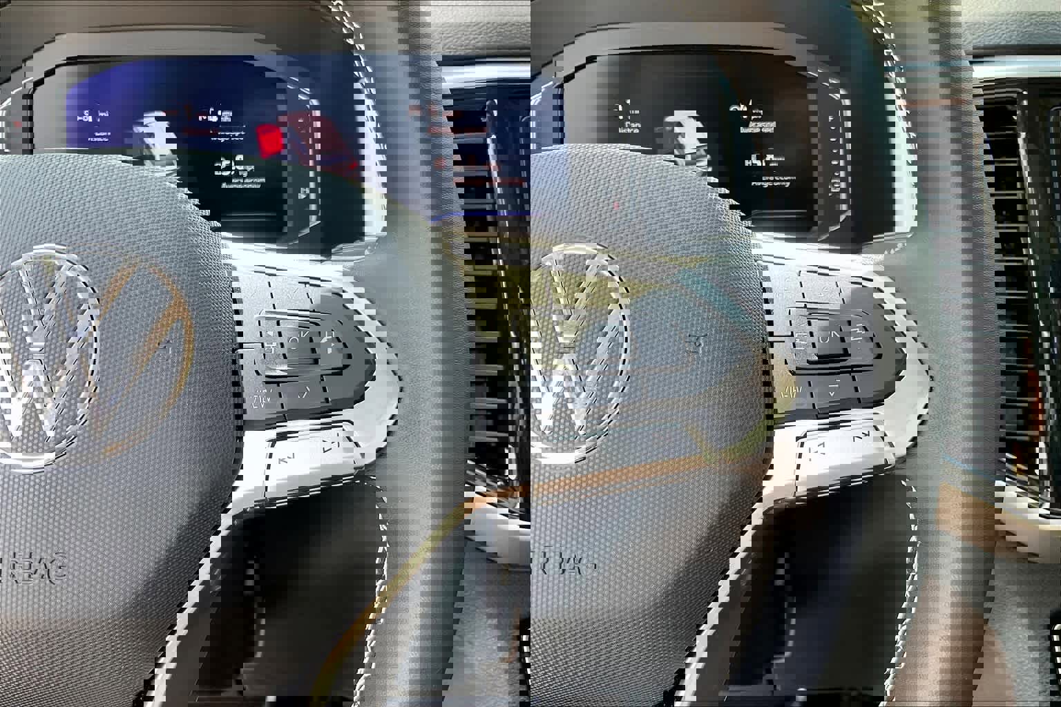 Used 2022 Volkswagen Atlas SE image 24