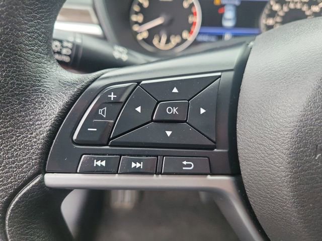 Used 2024 Nissan Altima 2.5 SV image 24