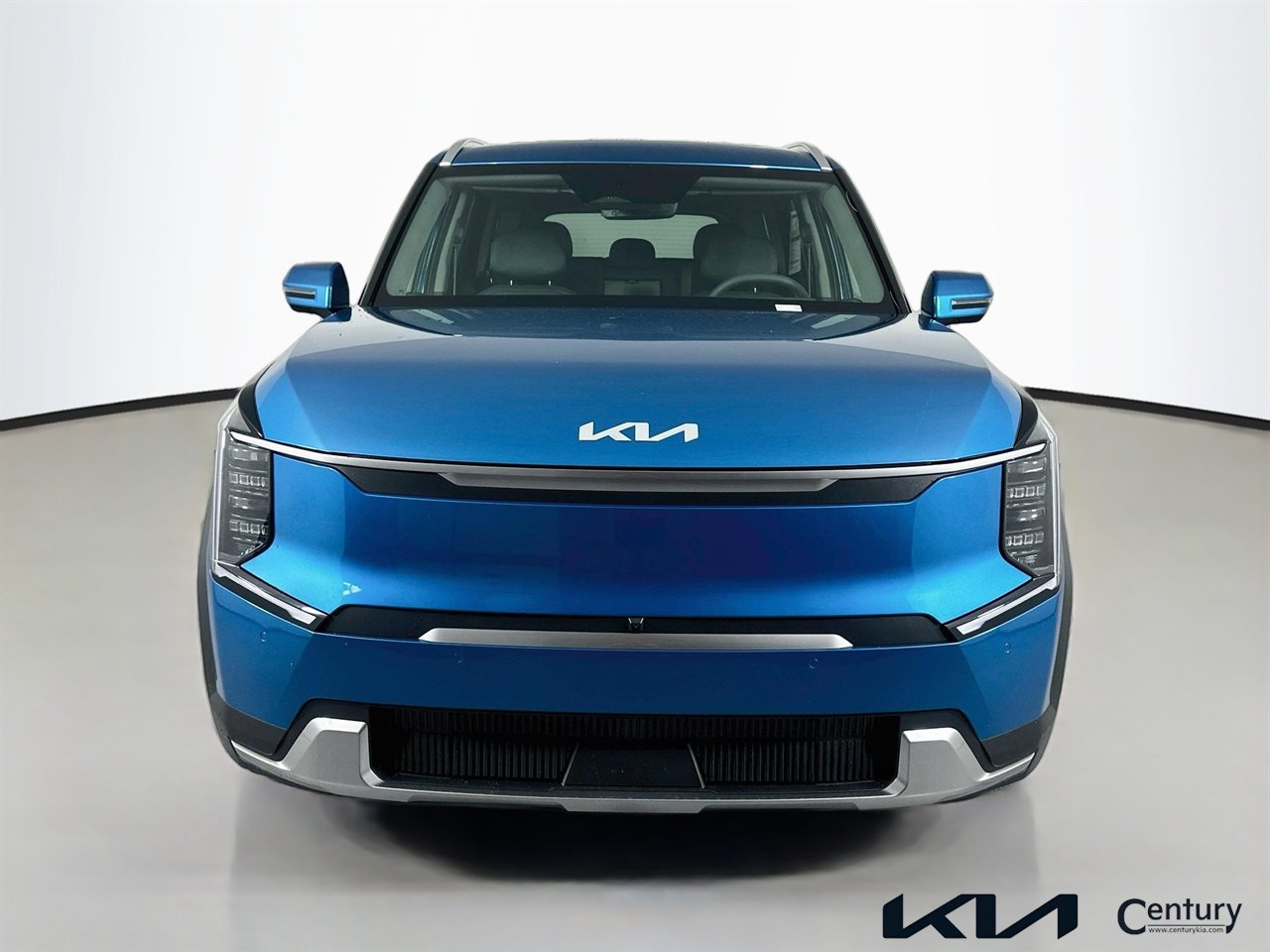 New 2026 Kia EV9 Wind AWD/4WD image 2