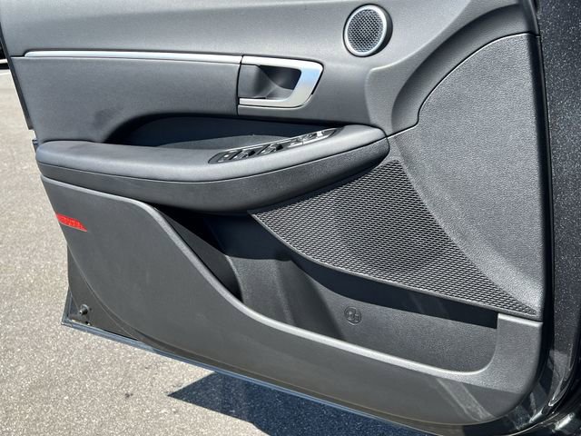 New 2026 Hyundai Sonata SEL FWD image 24