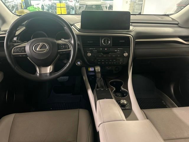 Used 2021 Lexus RX 350 AWD w/ Premium Package image 16
