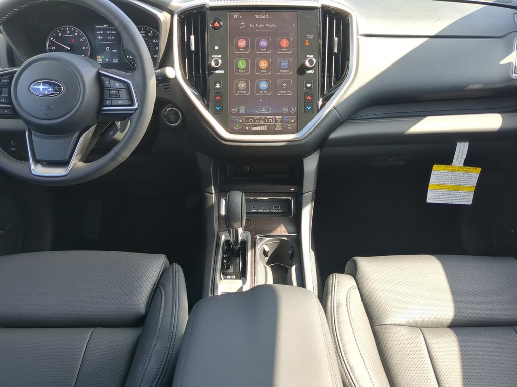 New 2026 Subaru Ascent Touring AWD/4WD image 15