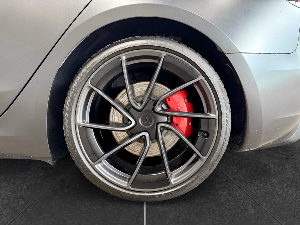 Used 2025 Tesla Model 3 Performance AWD/4WD image 29