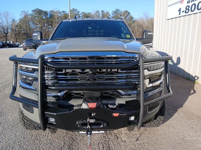 Used 2026 RAM 4500 Tradesman w/ Laramie Trim Package image 14