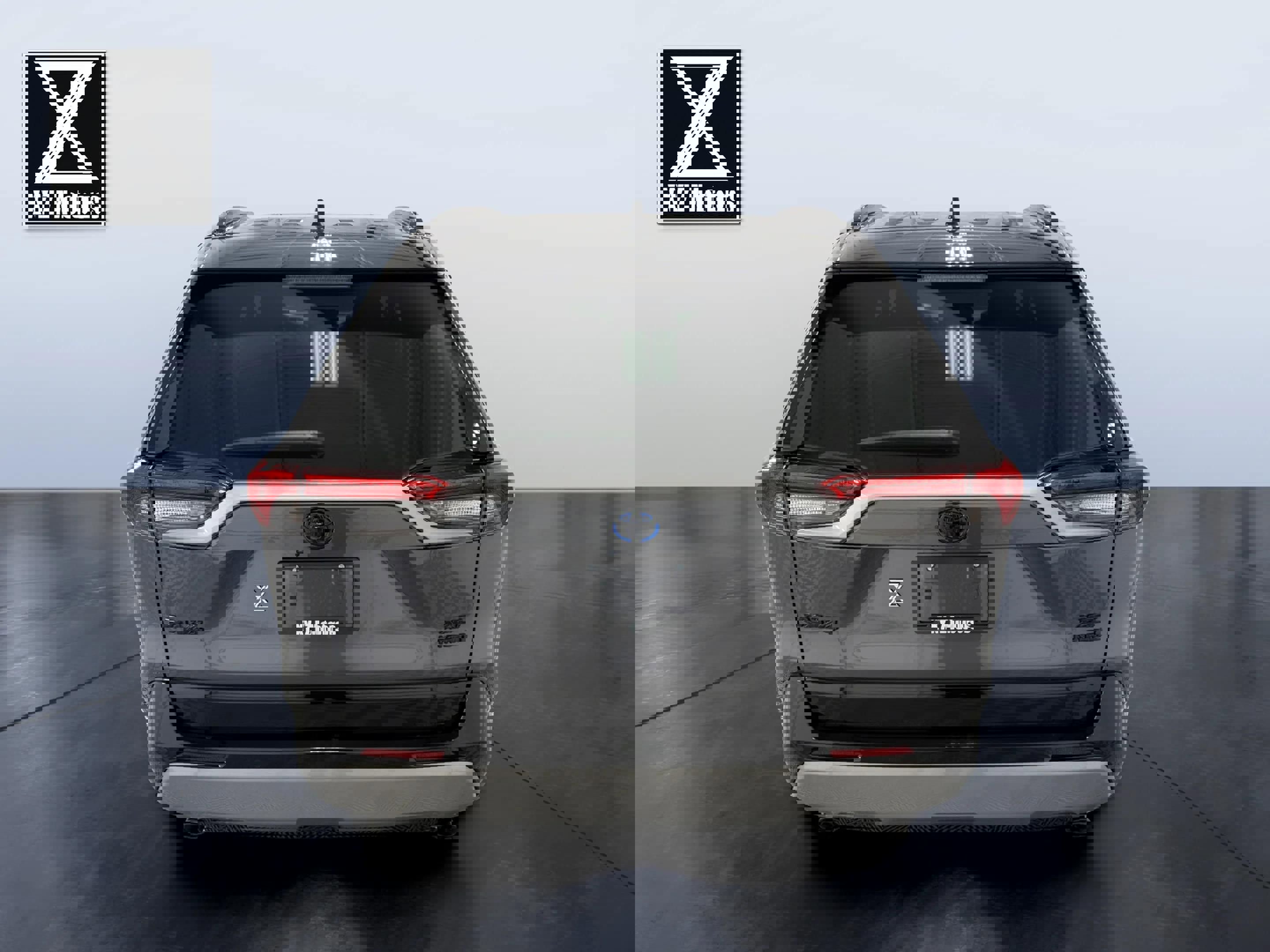 Used 2023 Toyota RAV4 XSE image 5