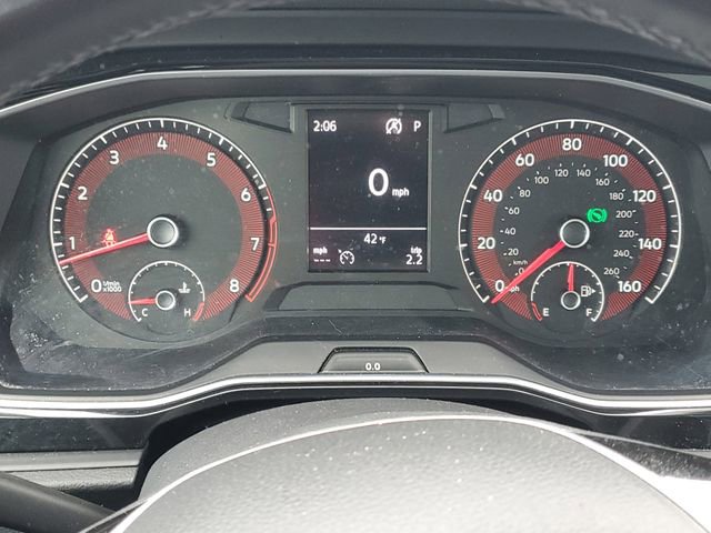 Used 2019 Volkswagen Jetta SE image 17