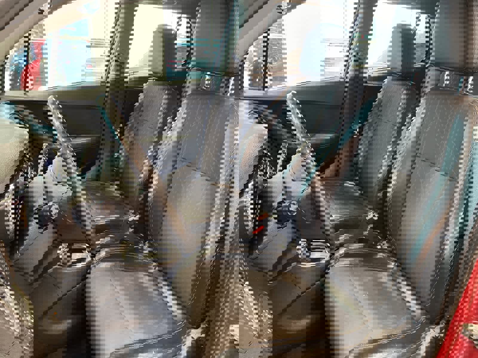 Used 2020 Chevrolet Trax LT w/ Driver Confidence Package image 11