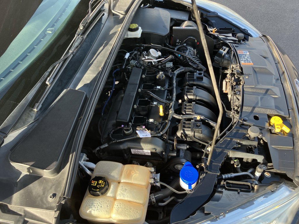 Used 2018 Ford Focus SE image 38