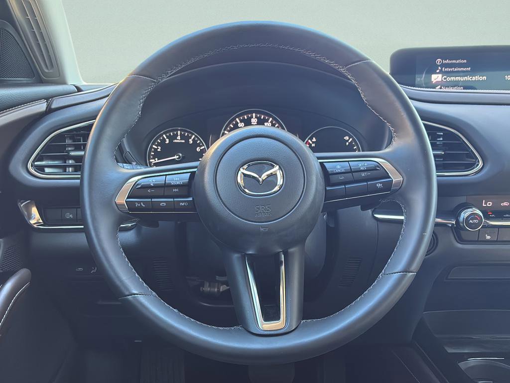 Used 2024 MAZDA CX-30 AWD 2.5 S w/ Premium Package image 27