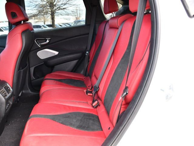 Used 2021 Acura RDX A-Spec image 14