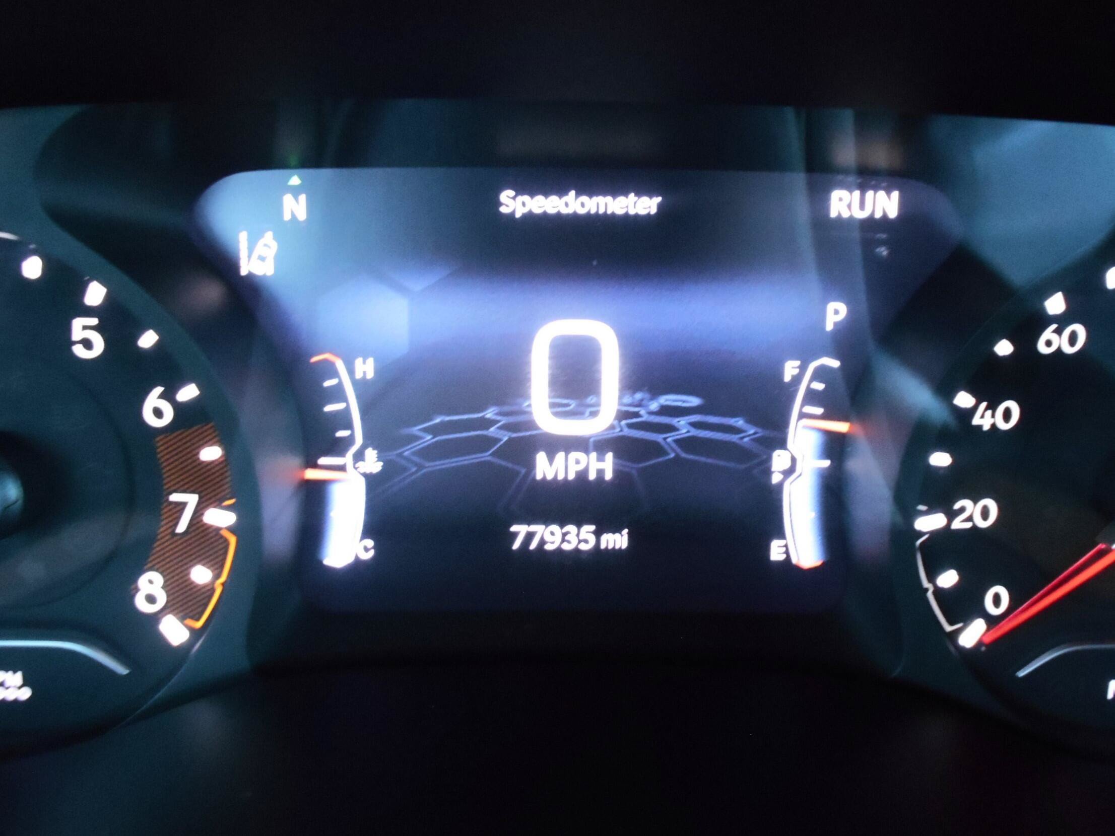 Certified 2022 Jeep Compass Limited AWD/4WD image 22