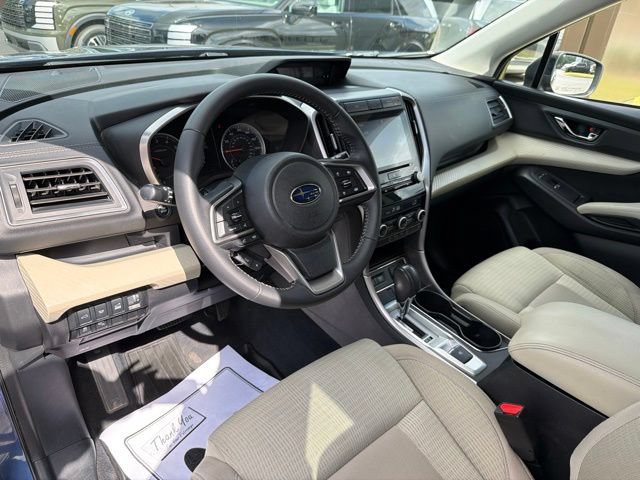 Used 2021 Subaru Ascent Premium w/ Convenience Package AWD/4WD image 10