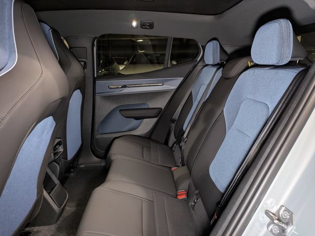 New 2026 Volvo EX30 Plus w/ Climate Package AWD/4WD image 22