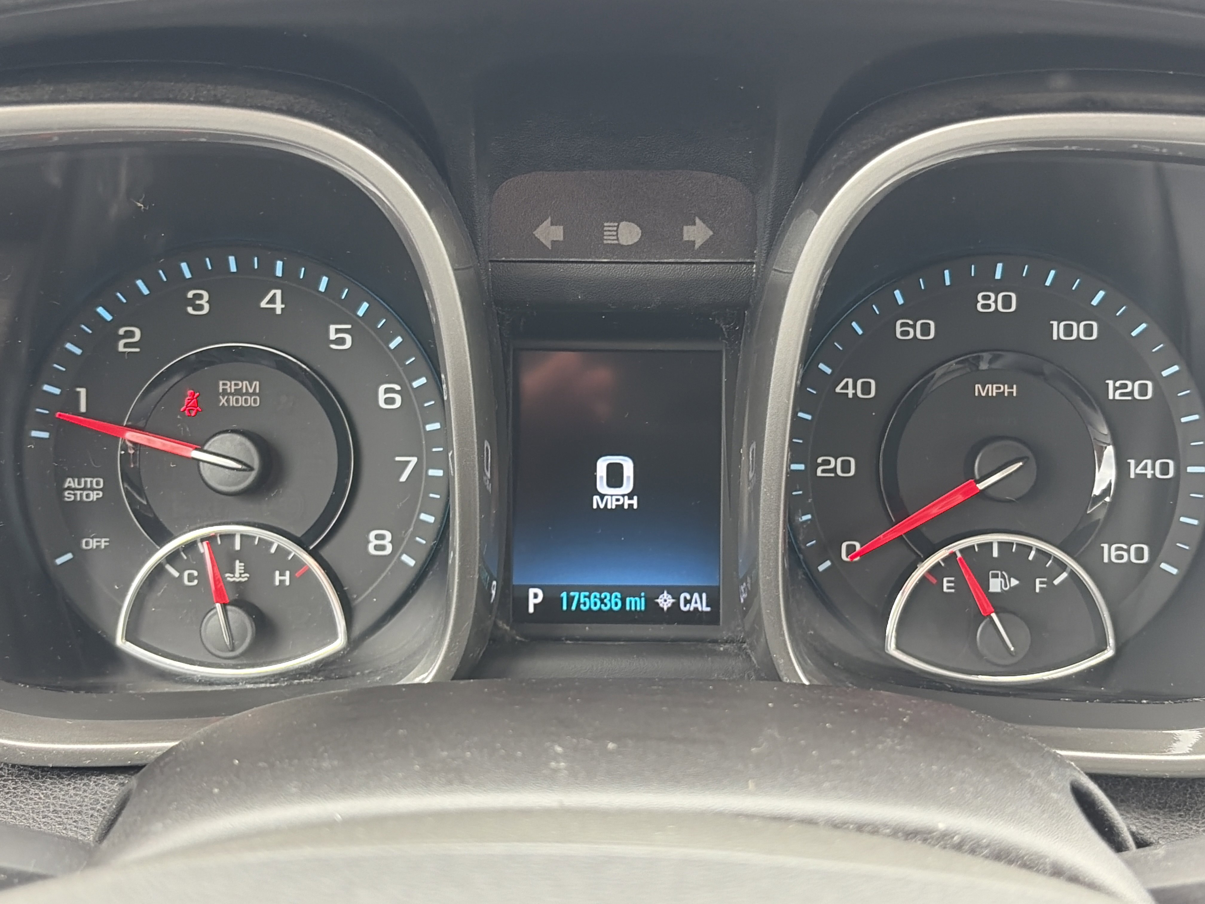 Used 2016 Chevrolet Malibu LT w/ Power Convenience Package FWD image 23