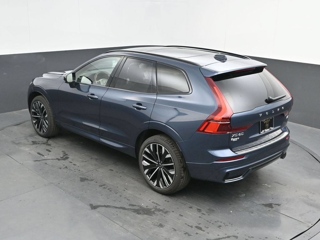 New 2026 Volvo XC60 B5 Ultra w/ Protection Package Premier AWD/4WD image 25