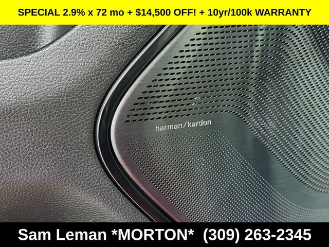 New 2026 RAM 1500 Limited image 19