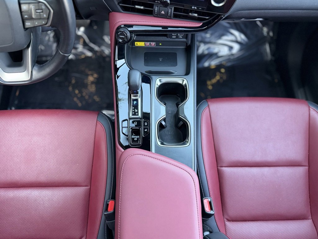 Used 2023 Lexus NX 350 AWD w/ Premium Package image 47