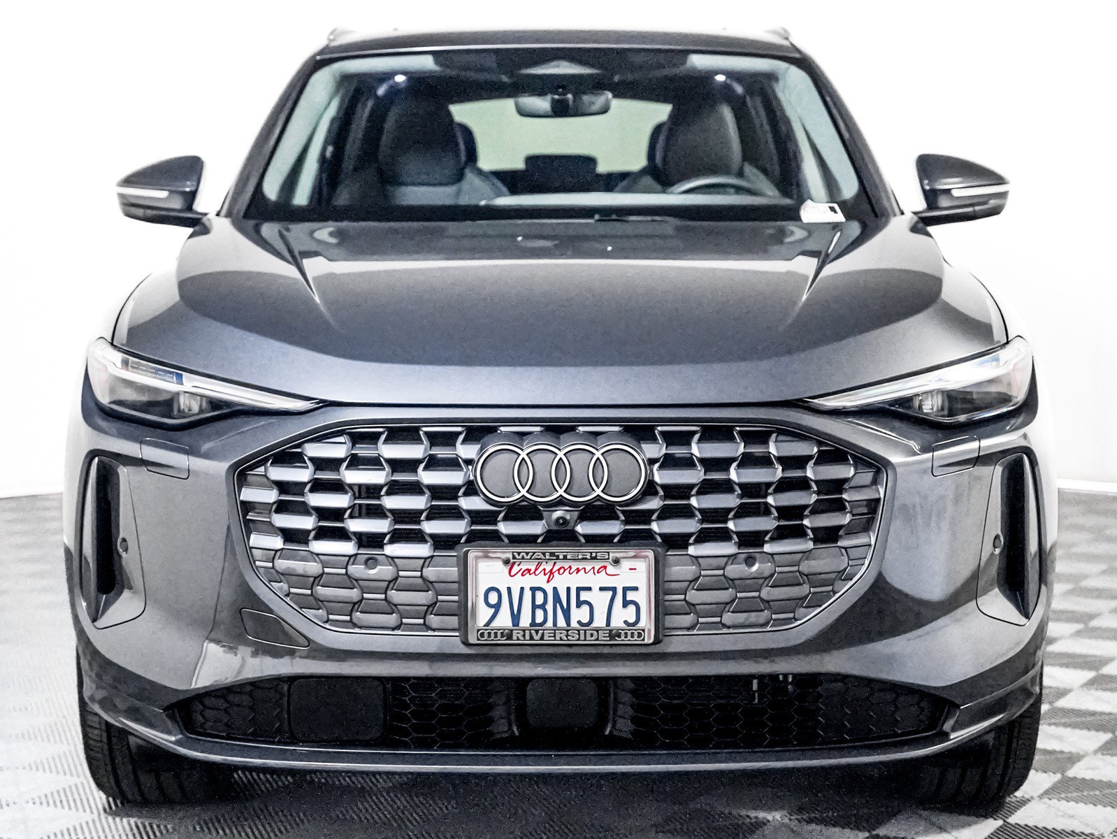 Certified 2025 Audi Q5 Premium Plus w/ Premium Plus image 8