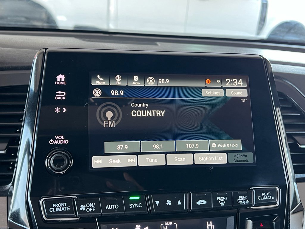 Used 2023 Honda Odyssey Sport image 29