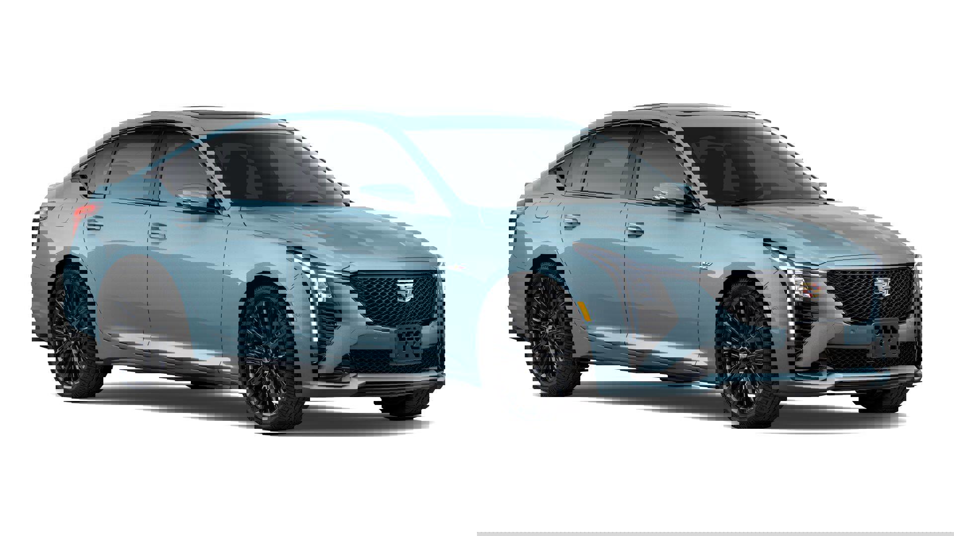 New 2026 Cadillac CT5 V w/ Technology Package image 26