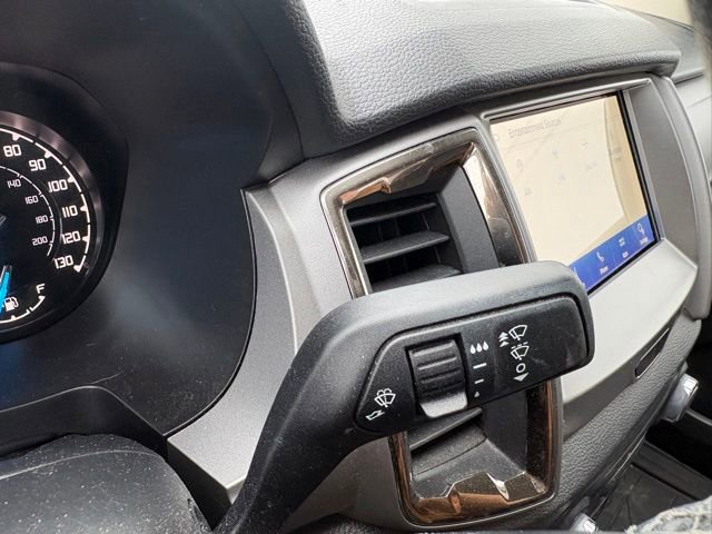 Used 2023 Ford Ranger XLT w/ Equipment Group 301A Mid image 21