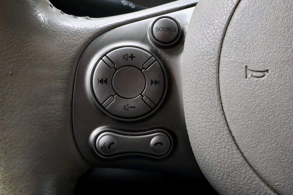 Used 2010 Nissan Cube 1.8 S w/ Interior Designer Pkg image 25