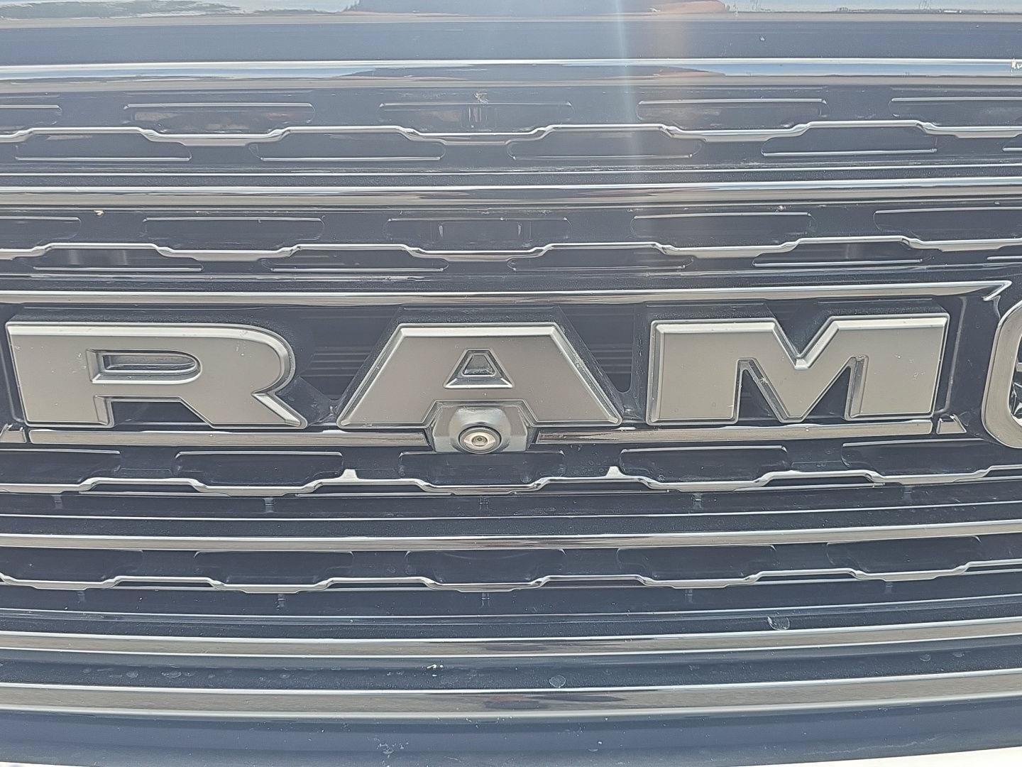Used 2023 RAM 1500 Limited AWD/4WD image 9