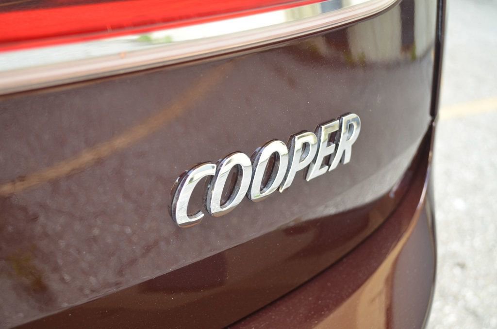 Used 2016 MINI Cooper Clubman image 10