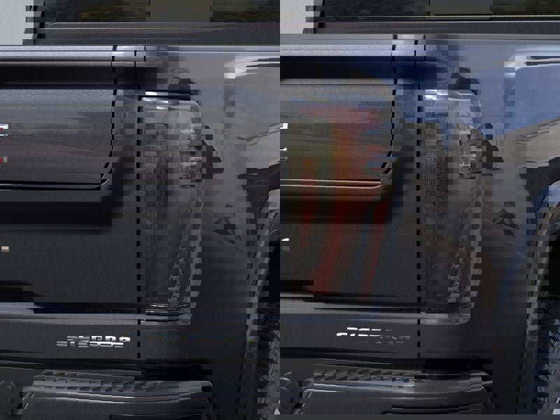 New 2026 GMC Sierra 2500 Denali w/ Max Trailering Package image 11