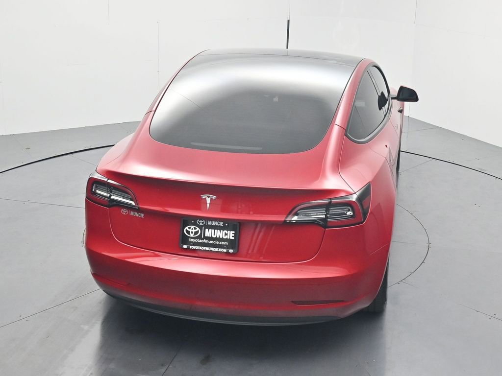 Used 2023 Tesla Model 3 Standard Range image 54