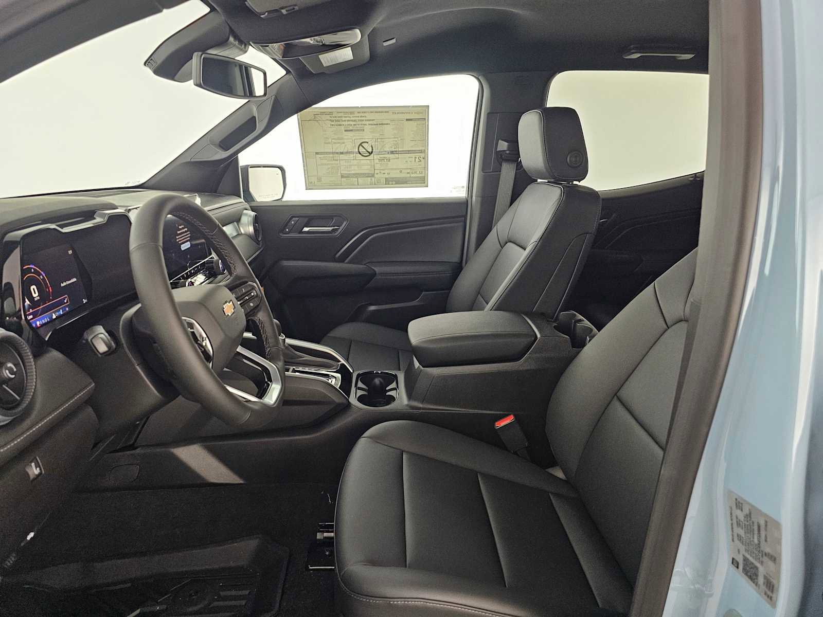 New 2026 Chevrolet Colorado LT image 20