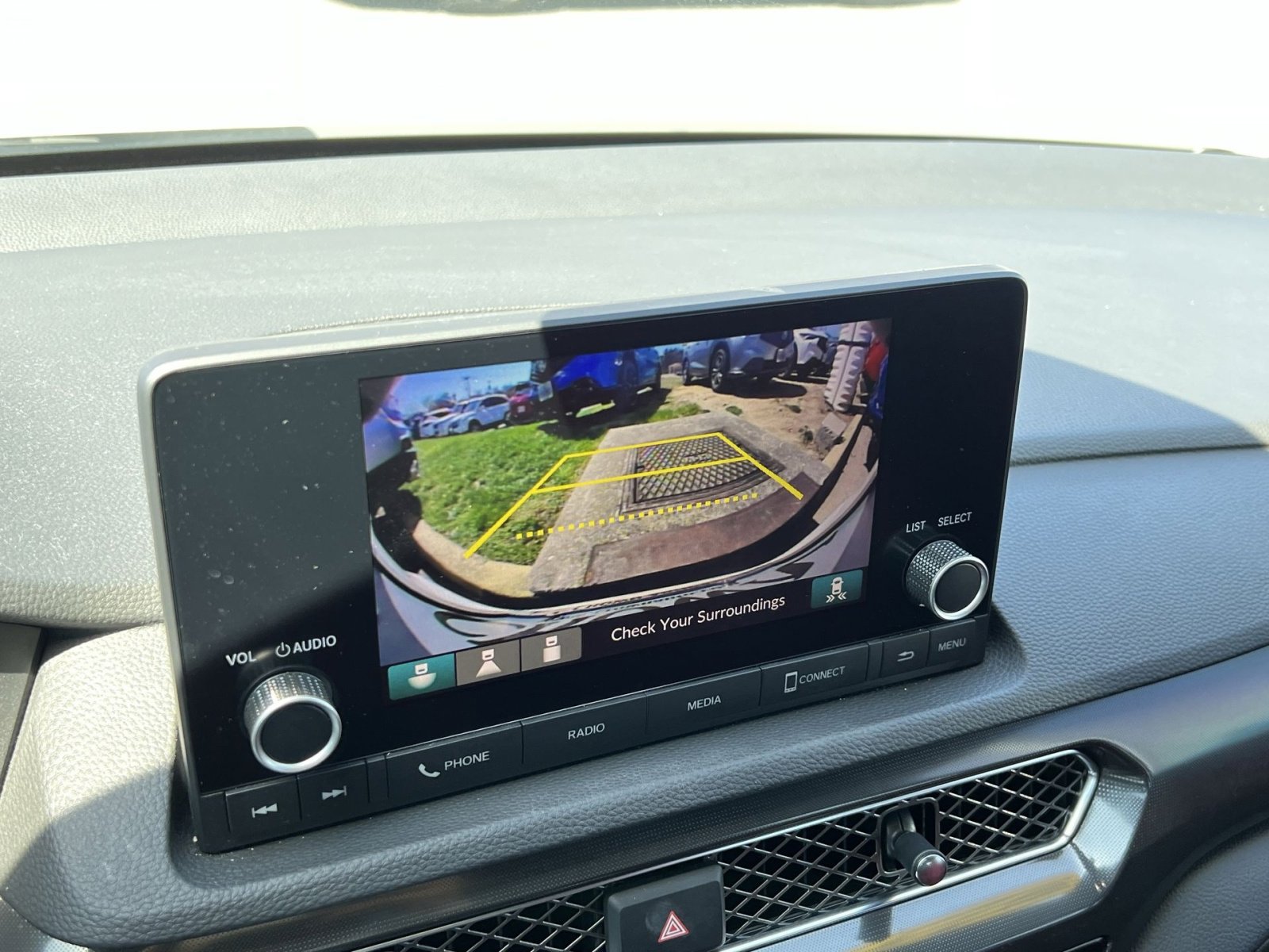 Certified 2023 Acura Integra A-Spec image 16