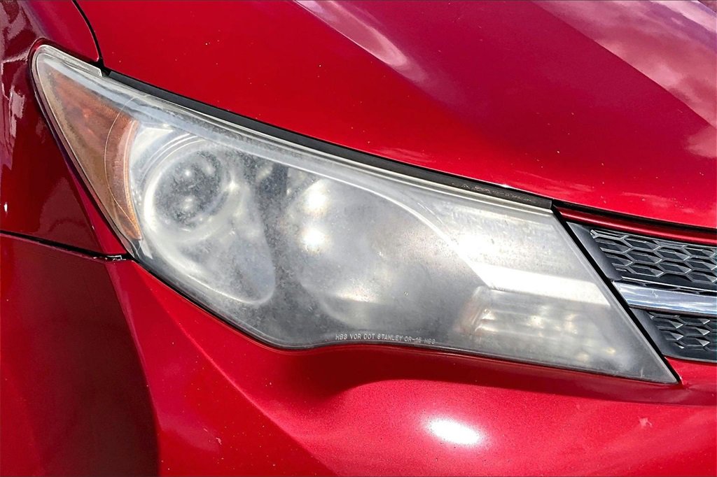 Used 2014 Toyota RAV4 Limited image 24