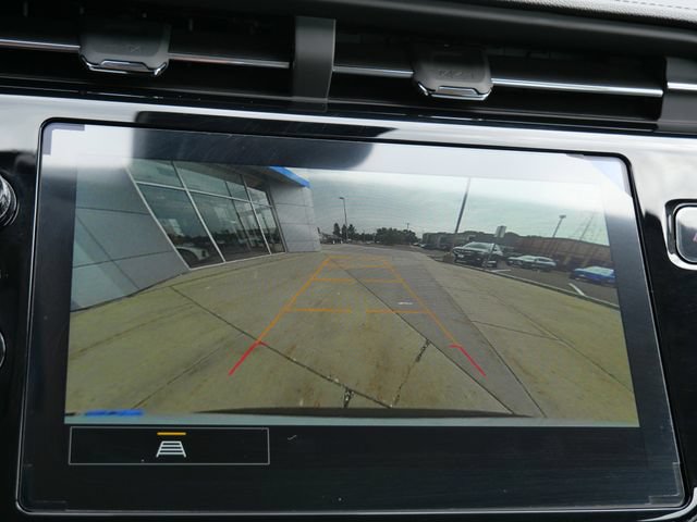 Used 2023 Chevrolet Bolt EUV LT FWD image 31