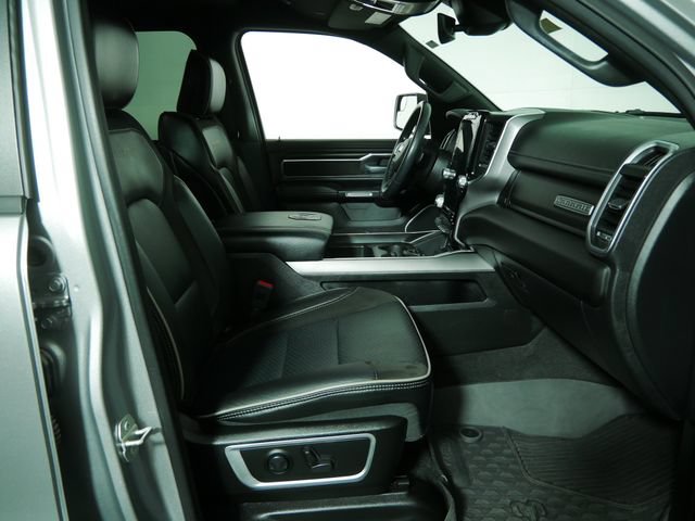Certified 2023 RAM 1500 Laramie AWD/4WD image 14