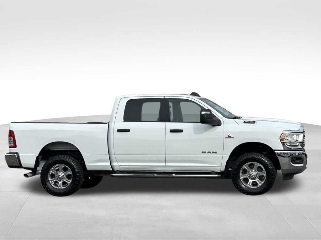 Used 2024 RAM 2500 Big Horn image 13