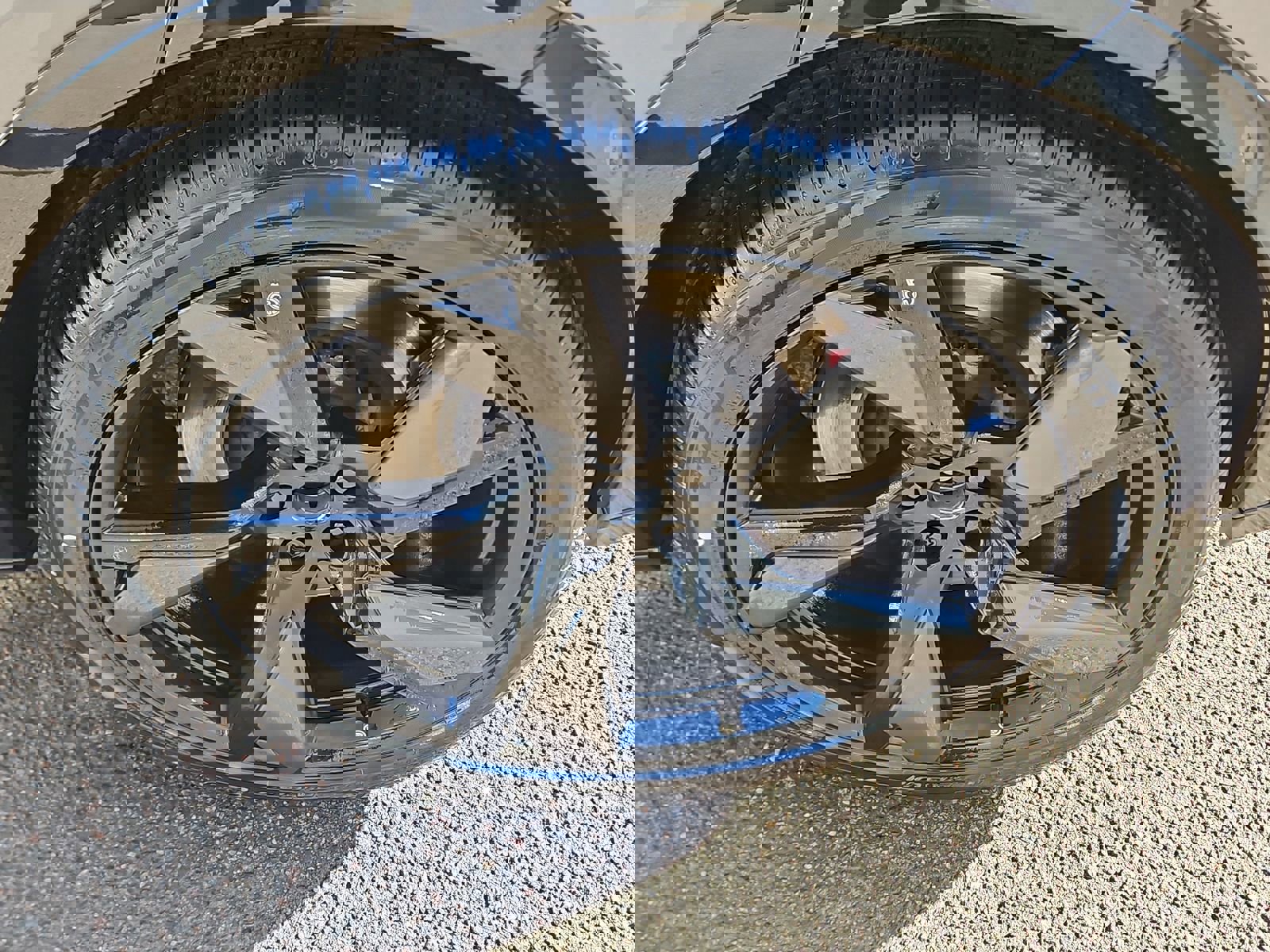 Used 2023 Jaguar F-PACE SVR image 10