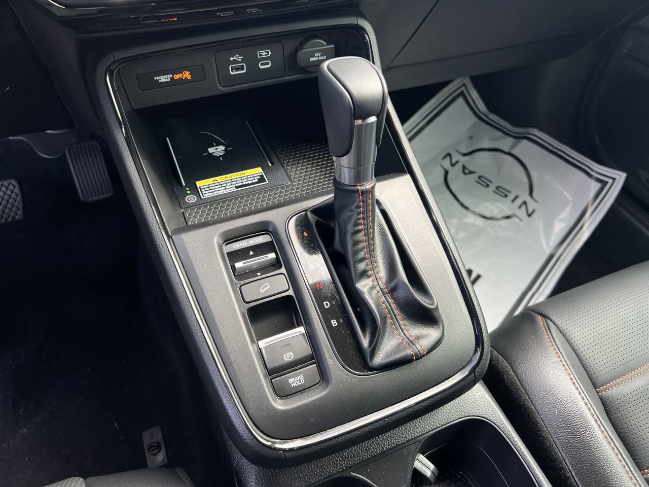 Used 2025 Honda CR-V Sport Touring image 17