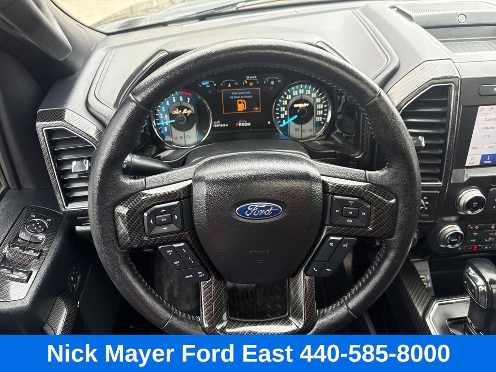 Used 2020 Ford F150 Lariat w/ Equipment Group 502A Luxury image 20