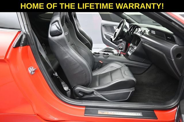 Used 2017 Ford Mustang GT Premium w/ GT Performance Package RWD image 42